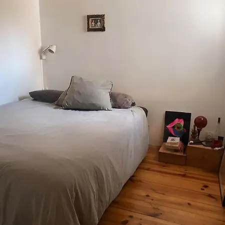 Apartment Travessa Do Poco Cozy Place *