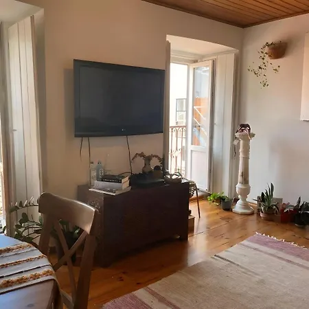 Travessa Do Poco Cozy Place Διαμέρισμα *